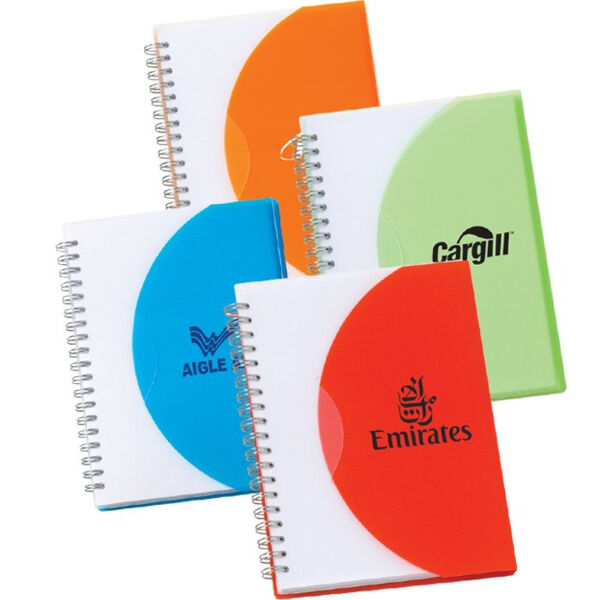 Eclipse Notebook Thumbnail