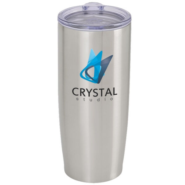 Merit™ 20 oz Vacuum Tumbler Thumbnail