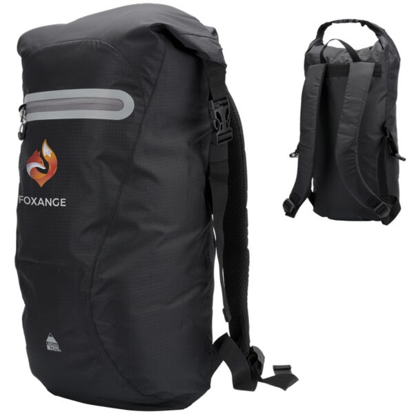 Urban Peak® 22L Dry Bag Backpack Thumbnail
