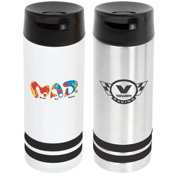 14 oz Pacas Vacuum Tumbler Thumbnail