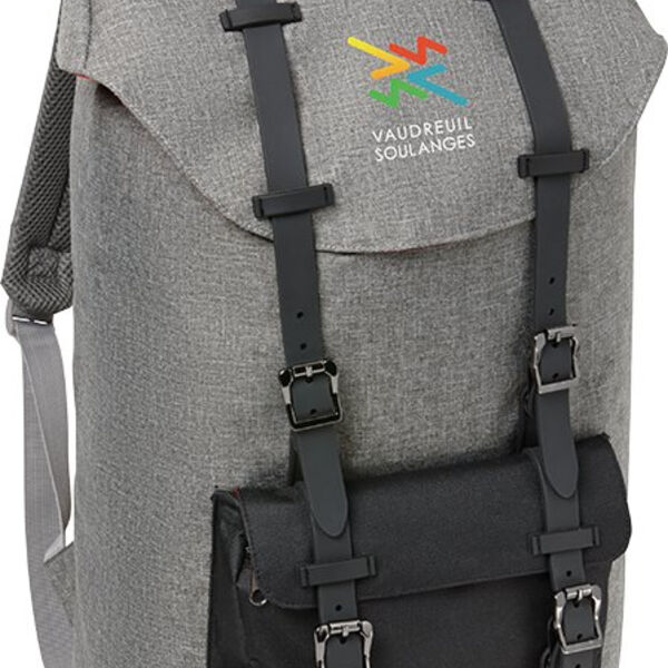 Heritage Computer Rucksack Thumbnail