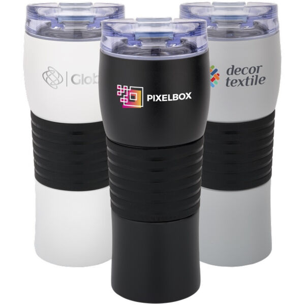 Urban Peak® 20 oz Java Trail Vacuum Tumbler Thumbnail
