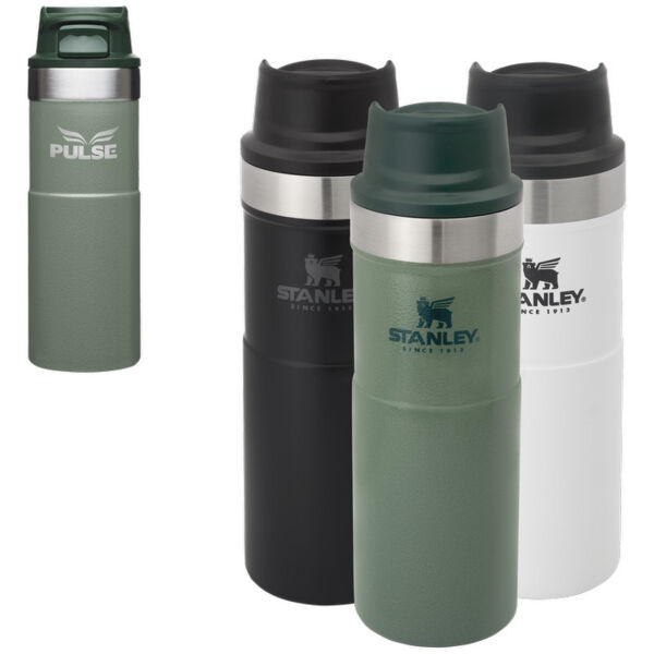 Stanley® 16 oz Classic One Hand Vacuum Mug 2.0 Thumbnail