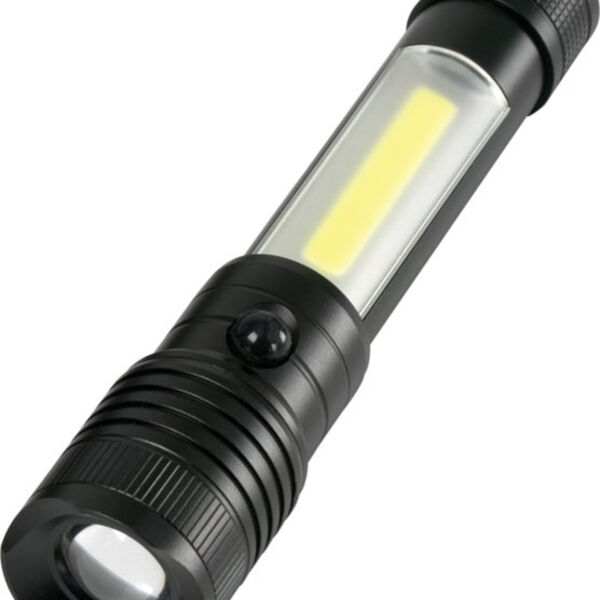 Utility Roadside Flashlight (COB/CREE® XPG-R5) Thumbnail