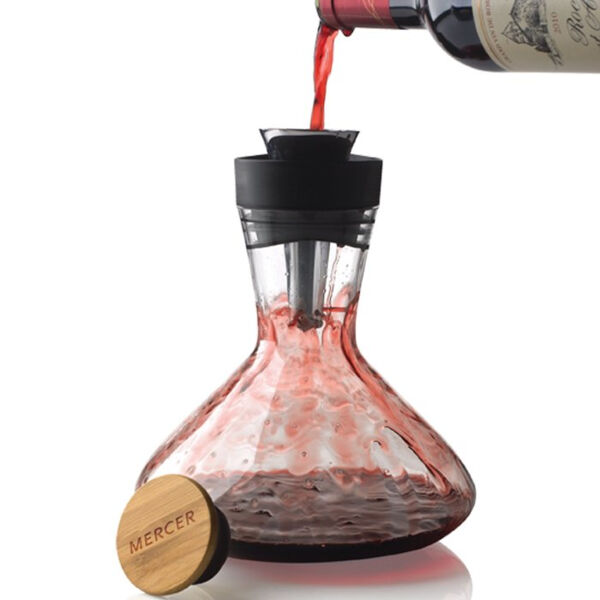 Aerato Wine Decanter Thumbnail