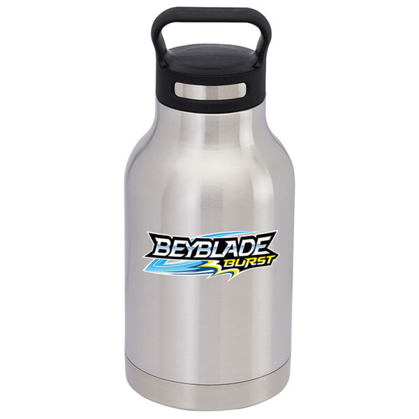 Urban Peak® 32 oz Growler Thumbnail
