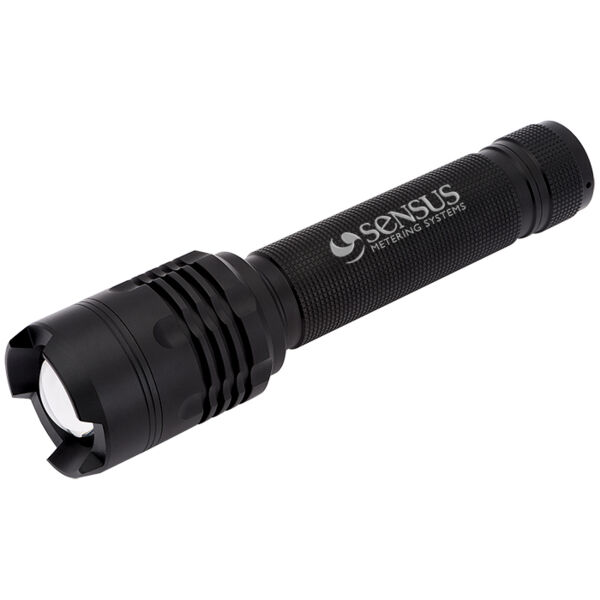 Pillar Heavy Duty LED Flashlight Thumbnail