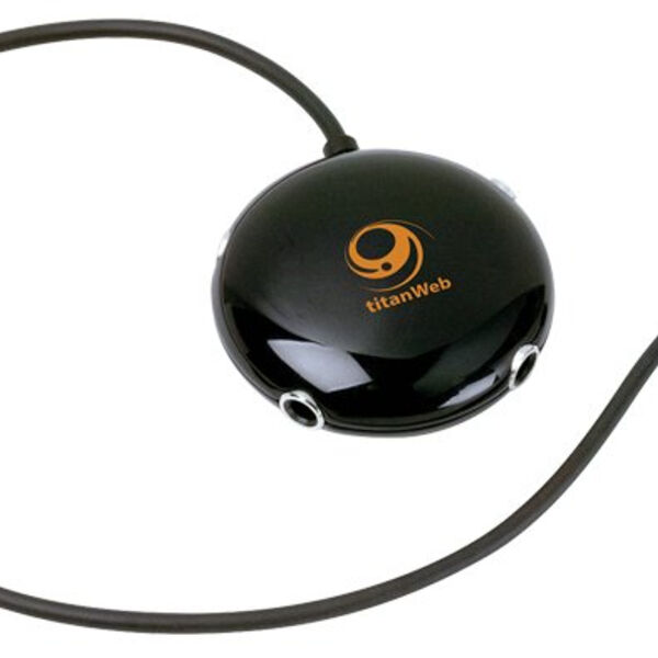 Boompods™ Multipod Splitter Thumbnail