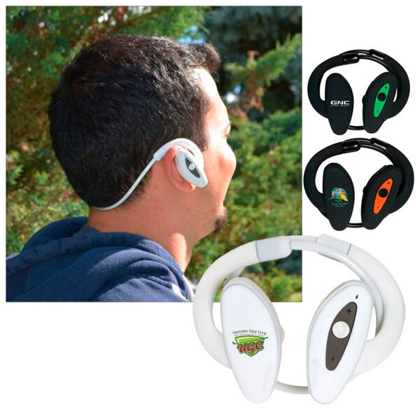 Boompods™ Sportpod Headphone Thumbnail