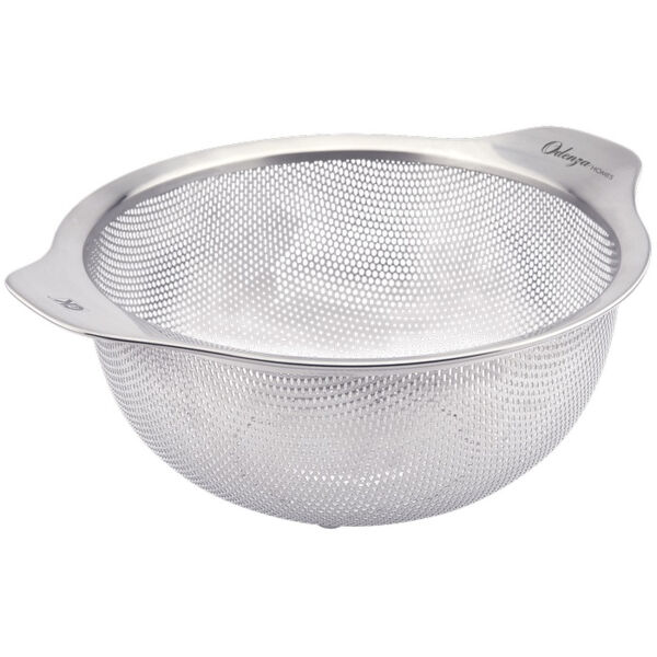 CraftKitchen™ 2.5 Quart Colander Thumbnail