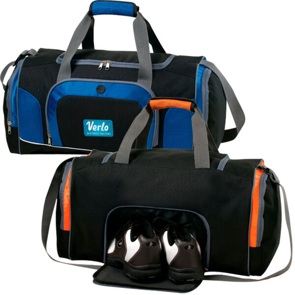 Courtside 21” Duffel Thumbnail