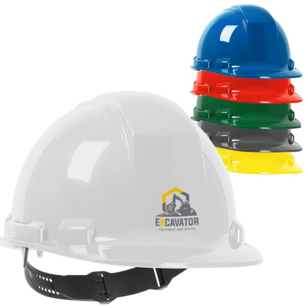 Whistler™ Pin Lock Hard Hat Thumbnail