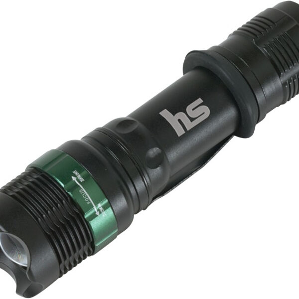 Trion Dual Output LED (CREE® XP-E R2 3 Watt) Thumbnail