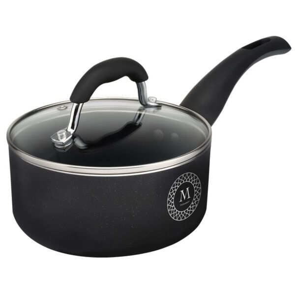 Prime Chef™ 1.5 Quart Saucepan with Lid Thumbnail