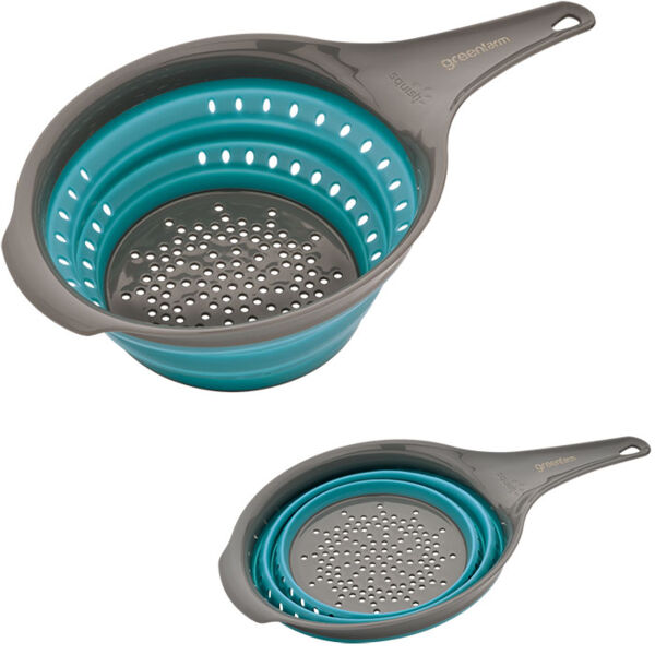 Squish® 2 Quart Collapsible Colander Thumbnail