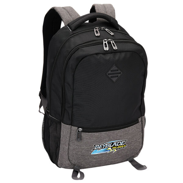 Metropolitan Computer Backpack Thumbnail