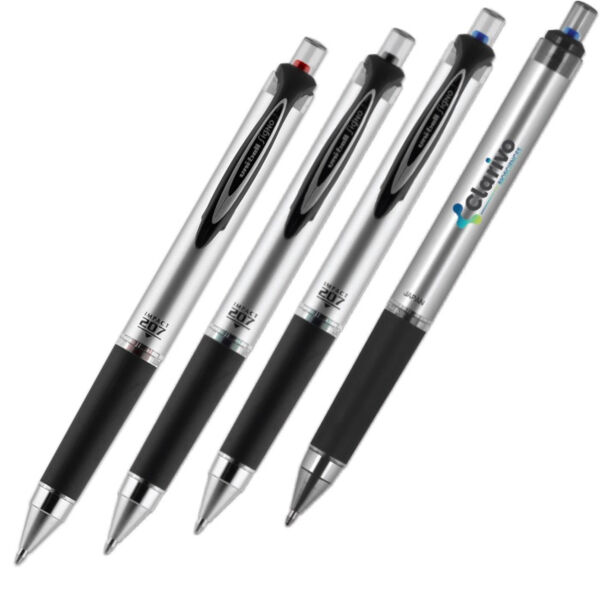 uni-ball® 207 Gel Impact Retractable Pen Thumbnail