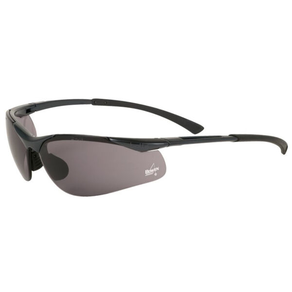 Bollé Contour Gray Glasses Thumbnail