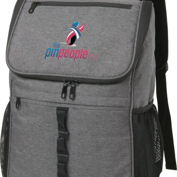 Metropolitan Compu-Backpack Thumbnail