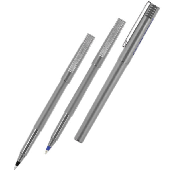 uni-ball® Micro Point Grey Pen Thumbnail