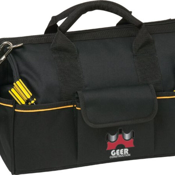 Professional Tool Bag - 16" Thumbnail