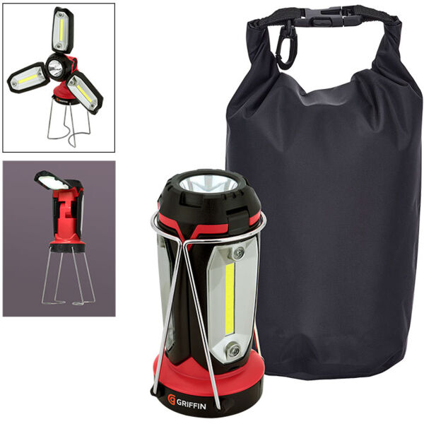 Clover Style LED / COB Worklight Thumbnail