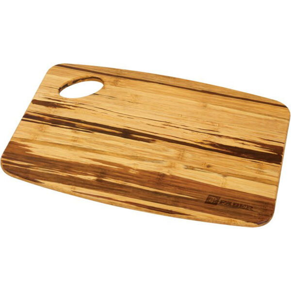 Grove Bamboo Cutting Board (M) Thumbnail