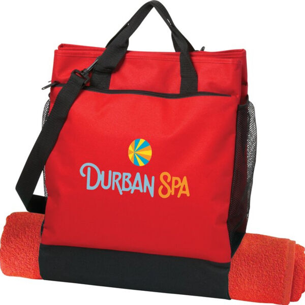 Coast Cooler Tote Thumbnail