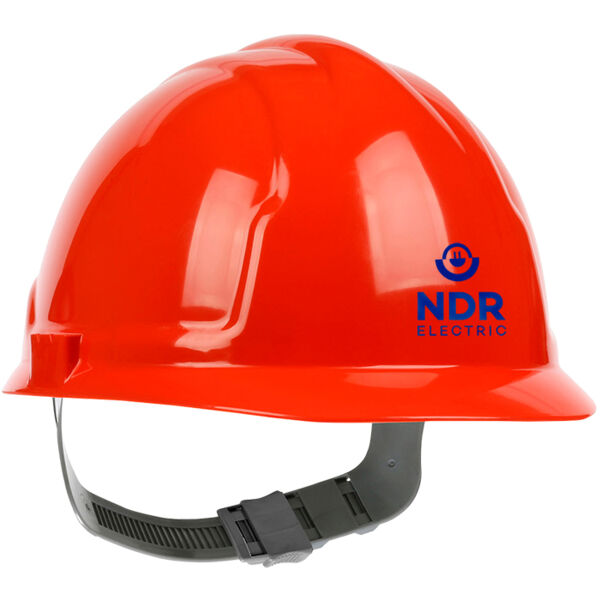 Hard Hat 4200 Slip Ratchet Hi-Vis Thumbnail