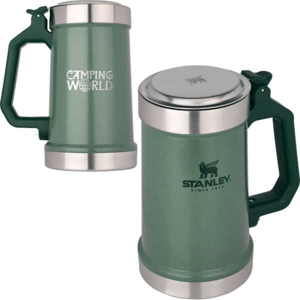 Stanley® 24 oz Classic Bottle Opener Beer Stein Thumbnail