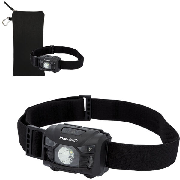 Wave Sensor LED Rechargeable Headlight Thumbnail