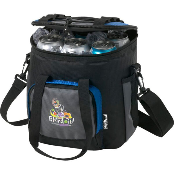 Urban Peak® Quest 12 Can Cooler Thumbnail