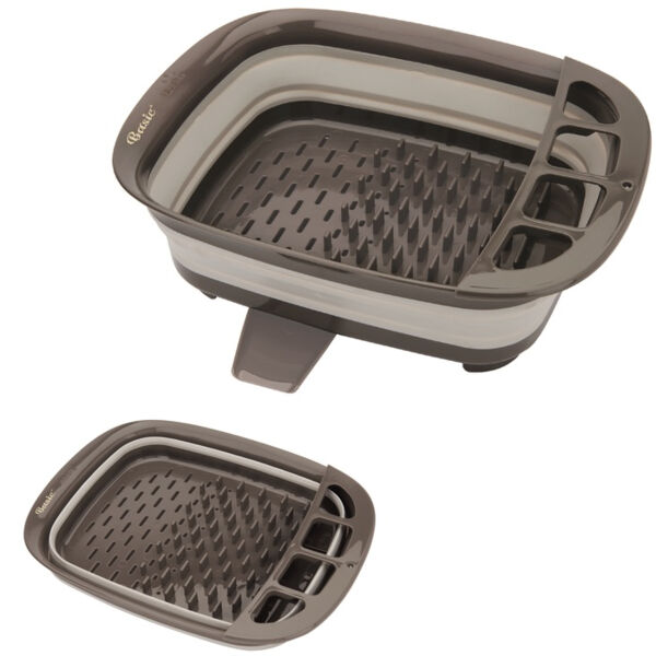 Squish® Collapsible Dish Rack Thumbnail