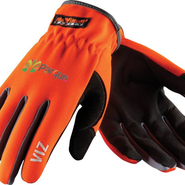 Viz™ by Maximum Safety® Thumbnail