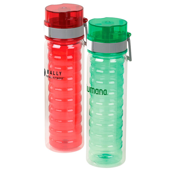 16 oz Tritan Water Bottle Thumbnail