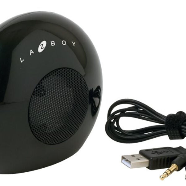 Boompods™ Double Blaster Bluetooth® Speaker Thumbnail