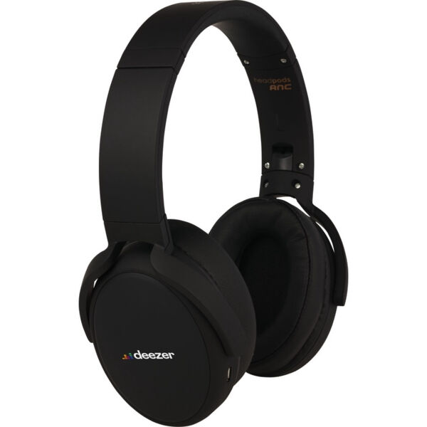 Boompods™ Bluetooth® Noise Canceling Headpods Pro Thumbnail