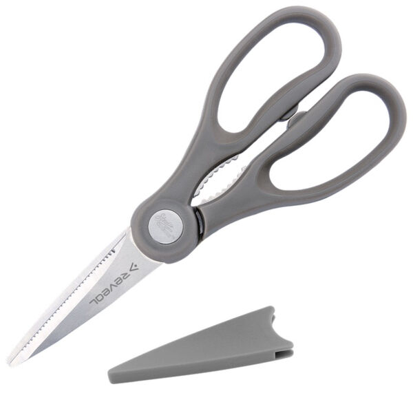 Studio Cuisine™ Kitchen Shears Thumbnail