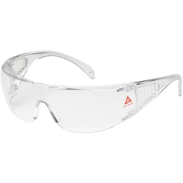 Bouton® Ranger Clear Glasses Thumbnail