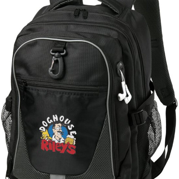 Domain Computer Backpack Thumbnail