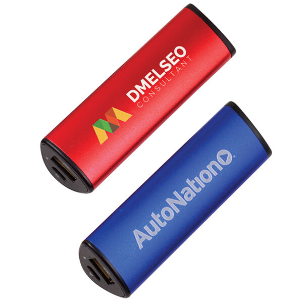 Deltoid Power Bank - 2200 mAh Thumbnail