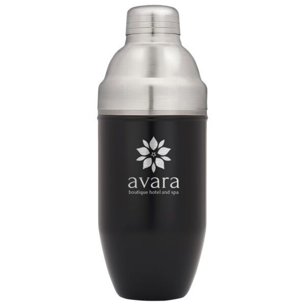 CraftKitchen™ 24 oz Cocktail Shaker Thumbnail