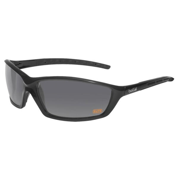 Bollé Solis Gray Glasses Thumbnail