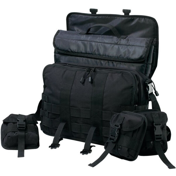 TacPack™ Field Compu-Brief Thumbnail