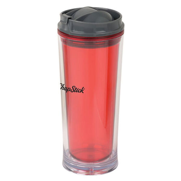 16 oz Double Wall Tumbler Thumbnail