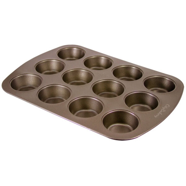 Prime Chef™ Ever Sweet 12 Cup Muffin Pan Thumbnail