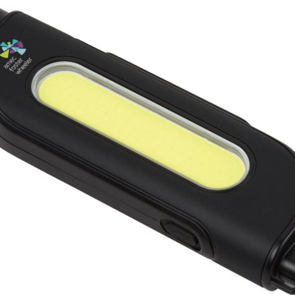 5-in-1 Emergency Flashlight Thumbnail