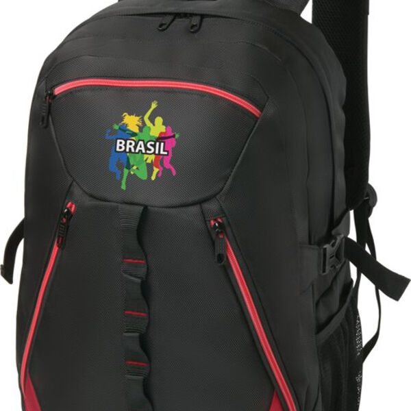 Biz Compu Backpack Thumbnail