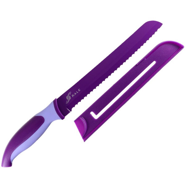 Squish® 8" Bread Knife Thumbnail