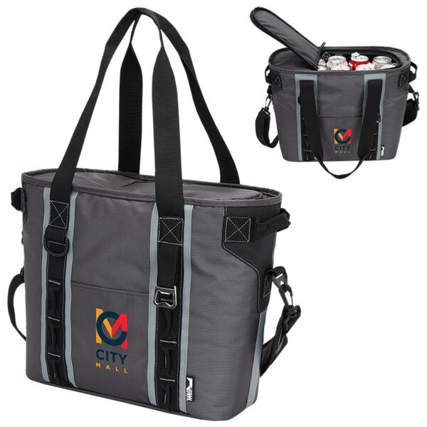 Urban Peak® 24 Can Cooler Thumbnail